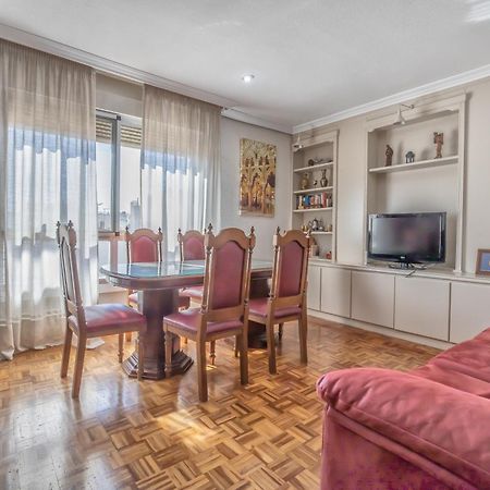 Apartamento Esmeralda & Centro & Parking Córdoba Eksteriør billede