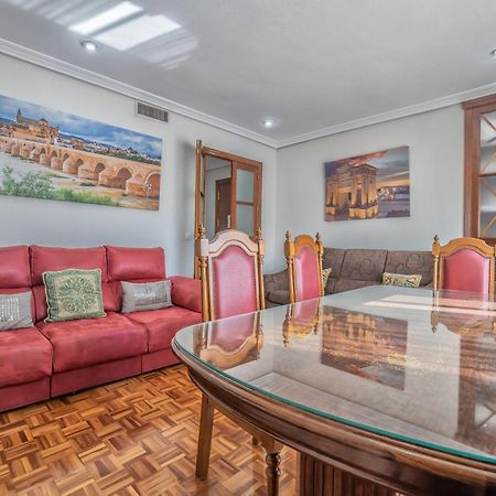 Apartamento Esmeralda & Centro & Parking Córdoba Eksteriør billede