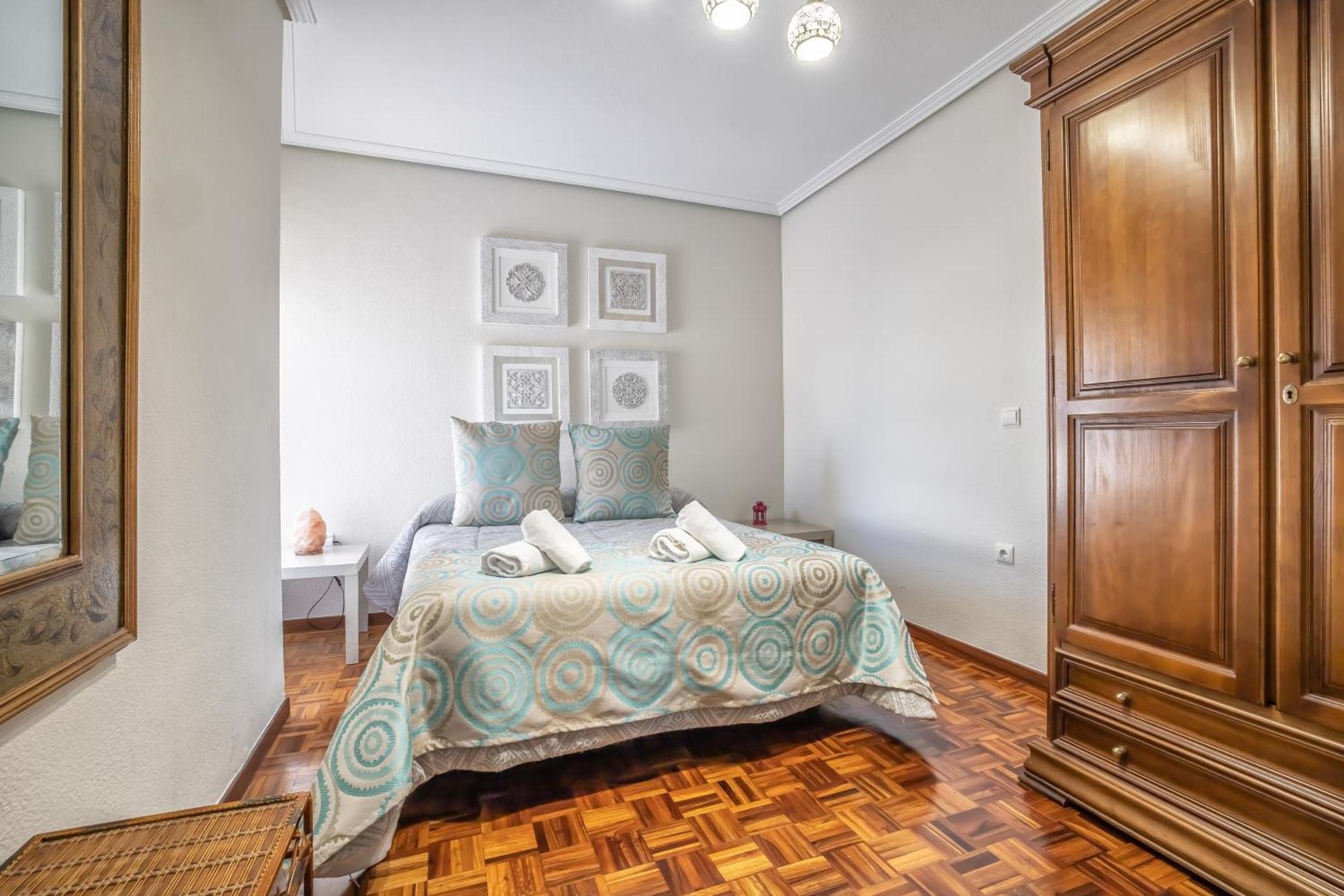 Apartamento Esmeralda & Centro & Parking Córdoba Eksteriør billede