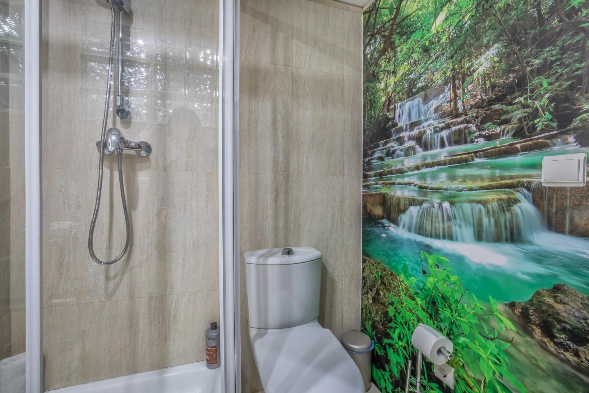Apartamento Esmeralda & Centro & Parking Córdoba Eksteriør billede
