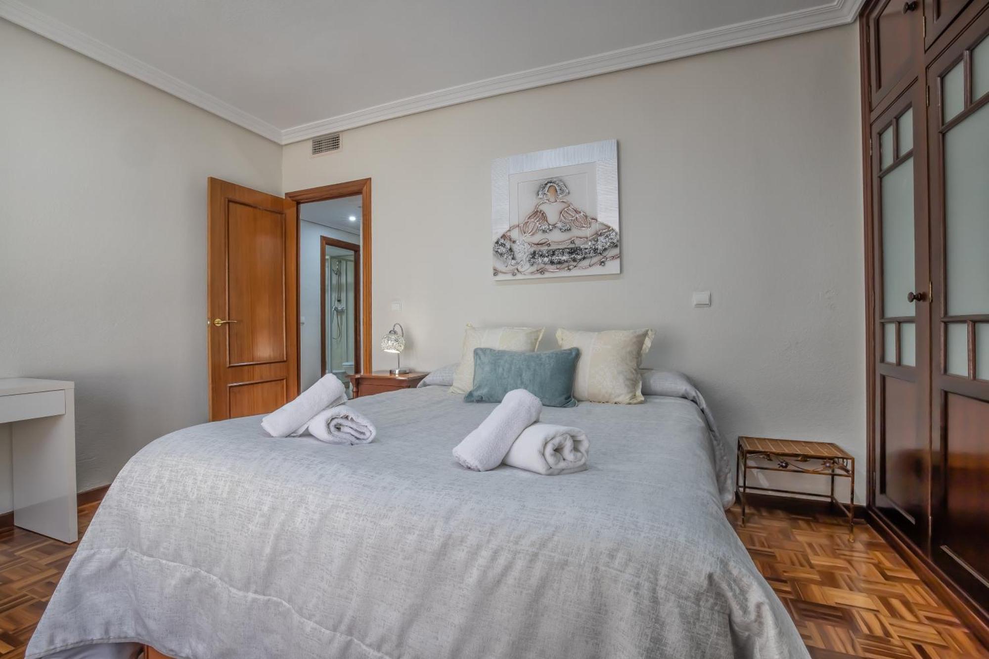 Apartamento Esmeralda & Centro & Parking Córdoba Eksteriør billede